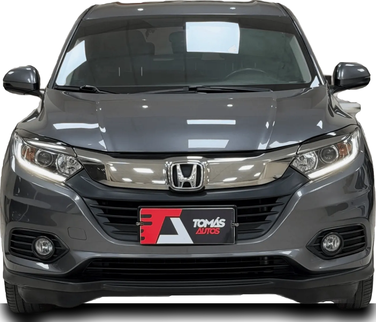 Recorte de Honda HR-V EXL 1.8 Nafta CVT